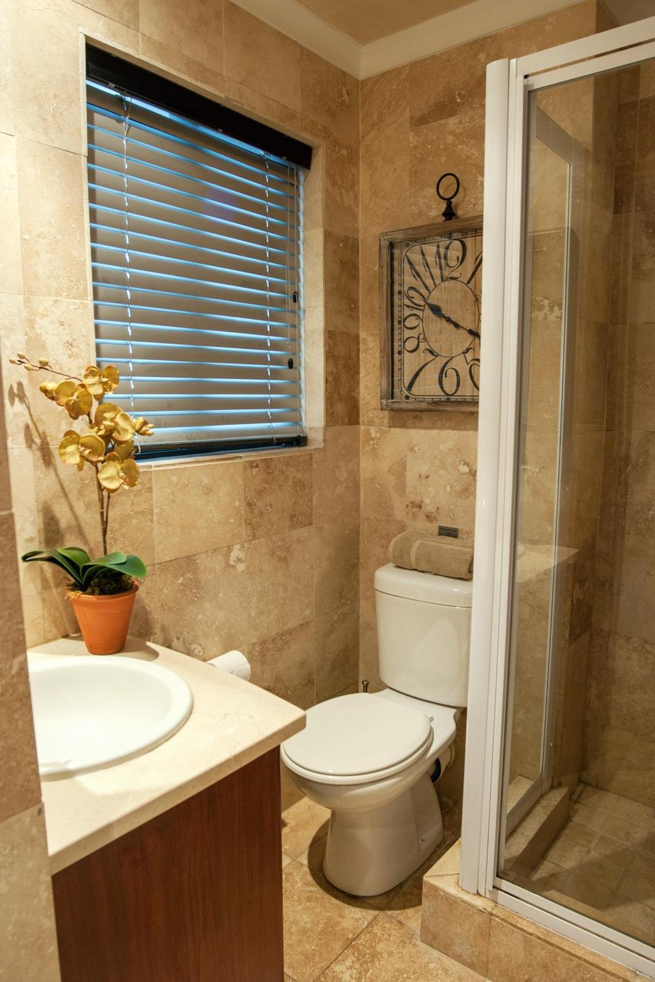 Appartement avec 2 chambre Stellenbosch Extérieur photo