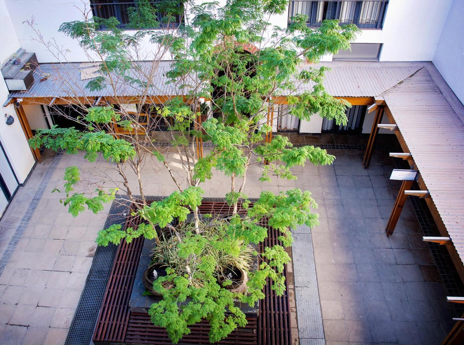 Appartement avec 2 chambre Stellenbosch Extérieur photo